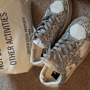 Golden Goose Stardan Women Sneaker